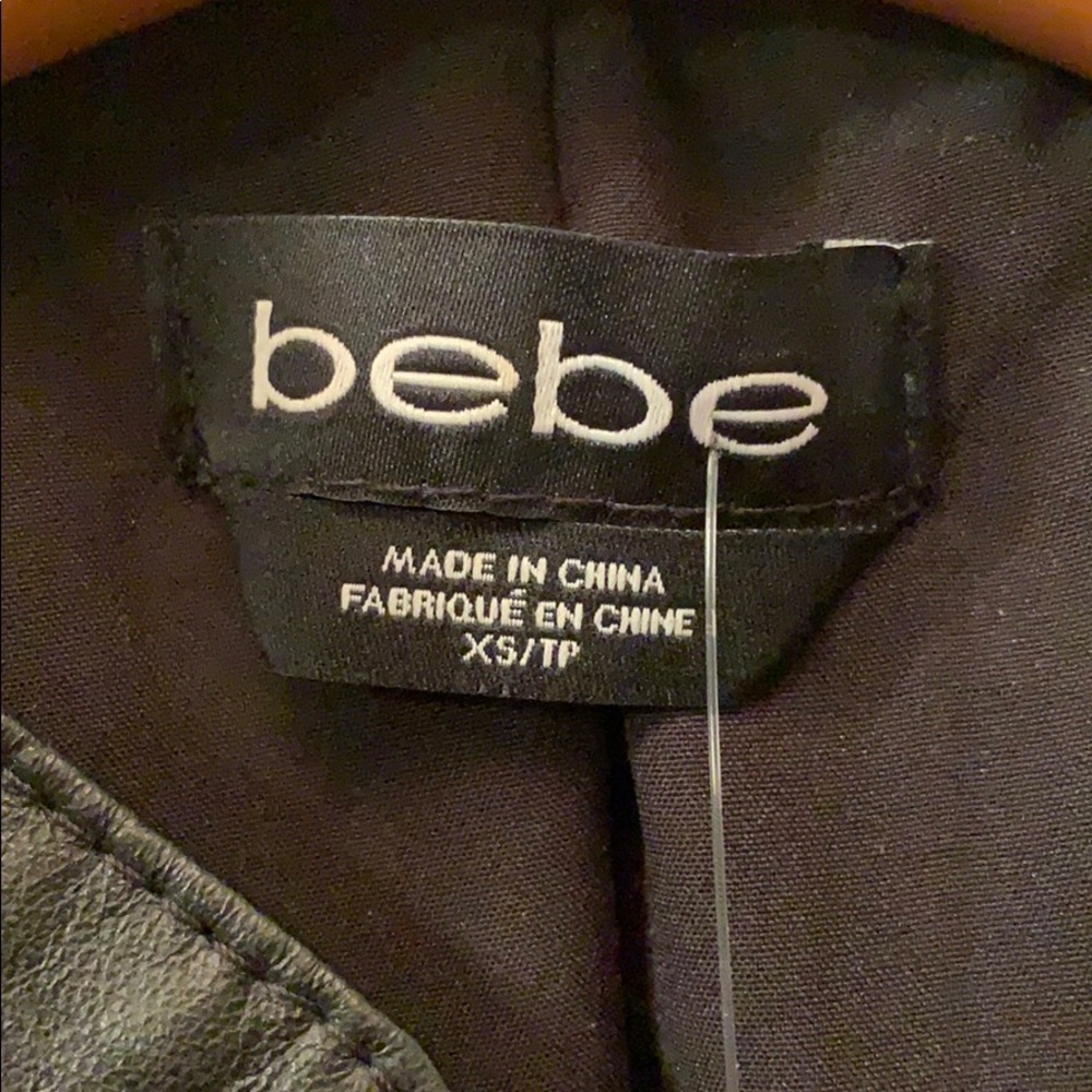 Bebe Jacket - image 5